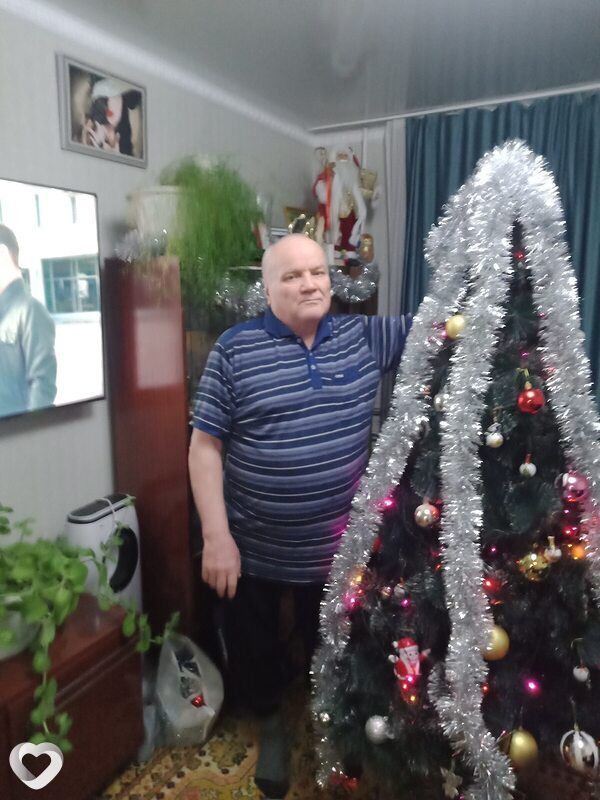 Валерий, Атбасар