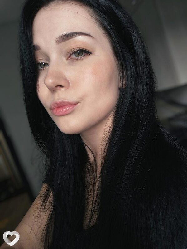 Марина, 27, Москве — анкета №3142341