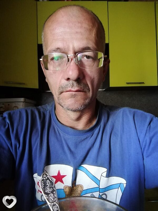 Серёга, 49, Сергиеве Посаде — анкета №3142268