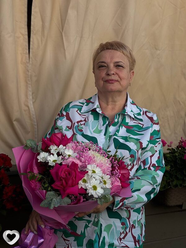 Елена, 66, Краснодаре — анкета №3142273