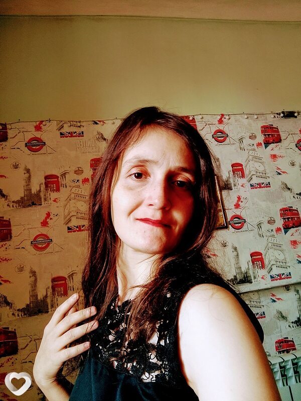 Елена, 33, Екатеринбурге — анкета №3142276