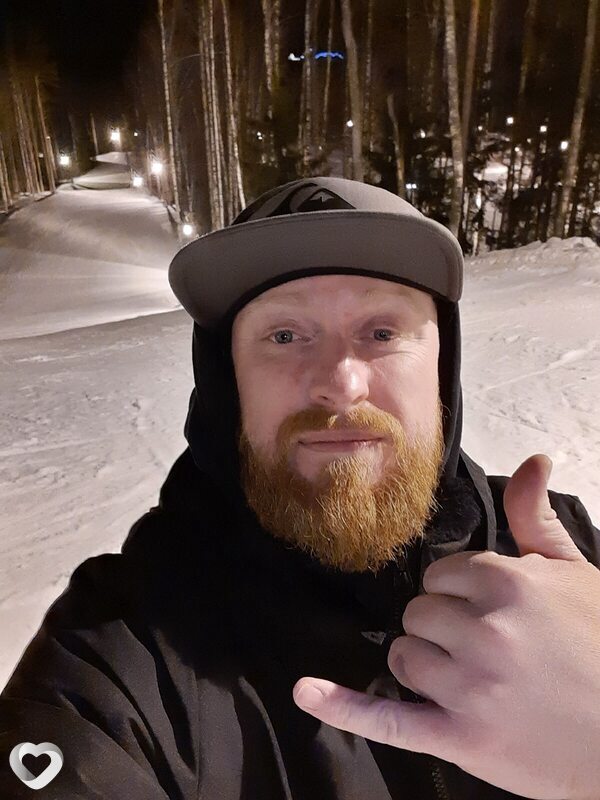 Алексей, 43, Санкт-Петербурге — анкета №3142280