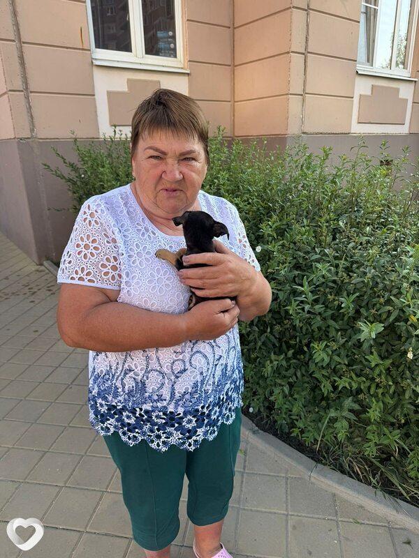 Татьяна, 69, Луганске — анкета №3142285