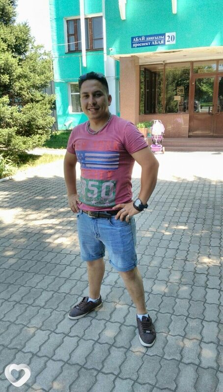 Алексей, 32, Усть-Каменогорск — анкета №3142289