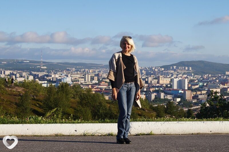 Ирина, 54, Санкт-Петербурге — анкета №3142142