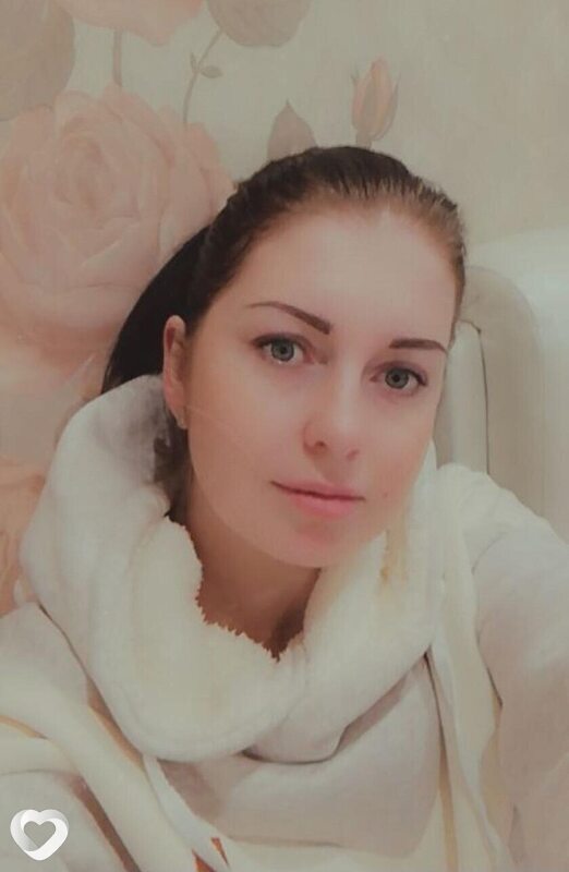 Виктория, 44, Бресте — анкета №3142154