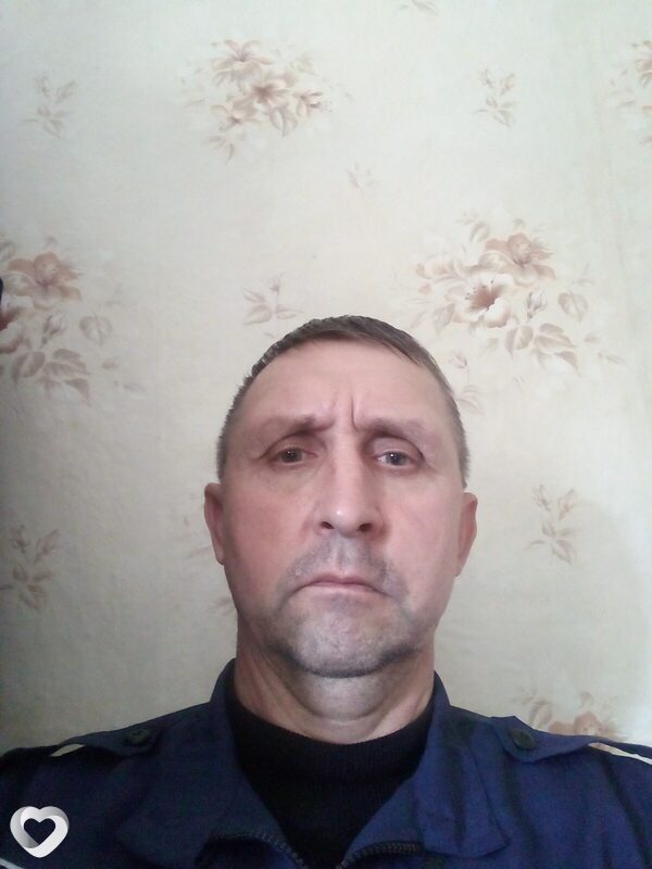Николай, 54, Миллерове — анкета №3142160