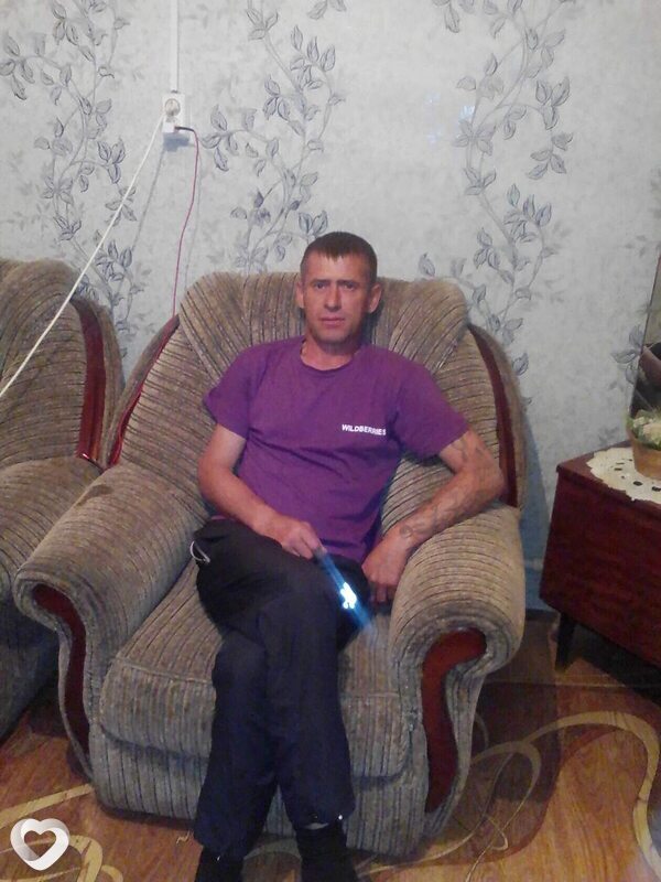 Анаттолий, 44, Оренбурге — анкета №3142161