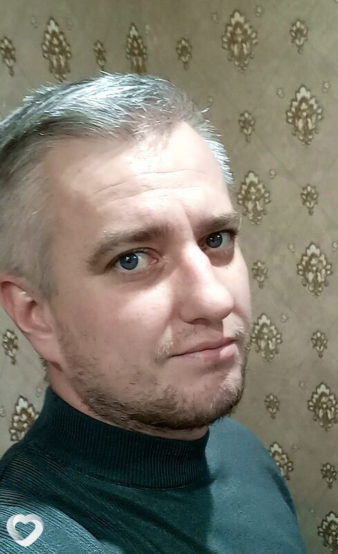 Алекс, 41, Саранске — анкета №3142164
