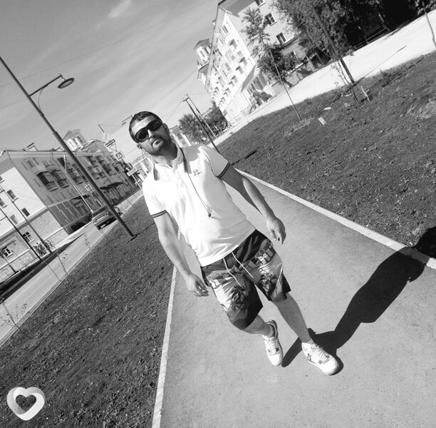 Shurik, 34, Екатеринбурге — анкета №3142166