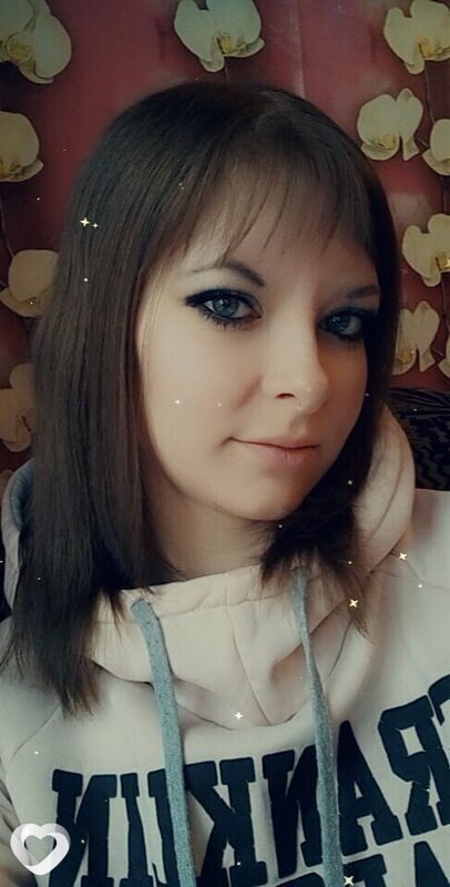 Ирина, 30, Новокузнецке — анкета №3142195
