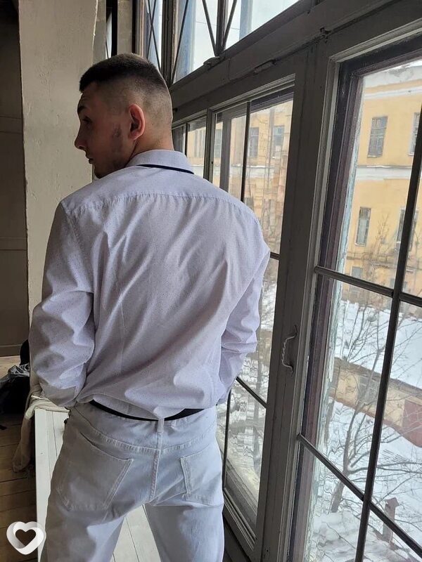 Александр, 24, Курске — анкета №3142204