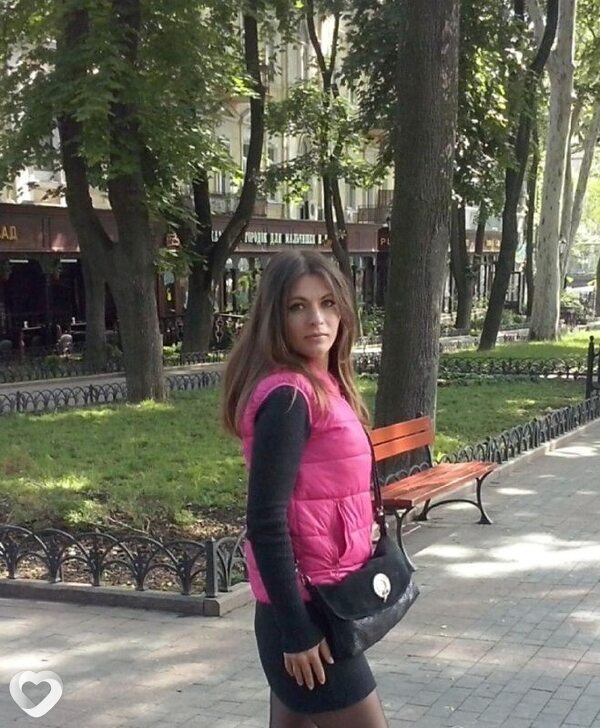 Виктория, 41, Белгороде — анкета №3142206