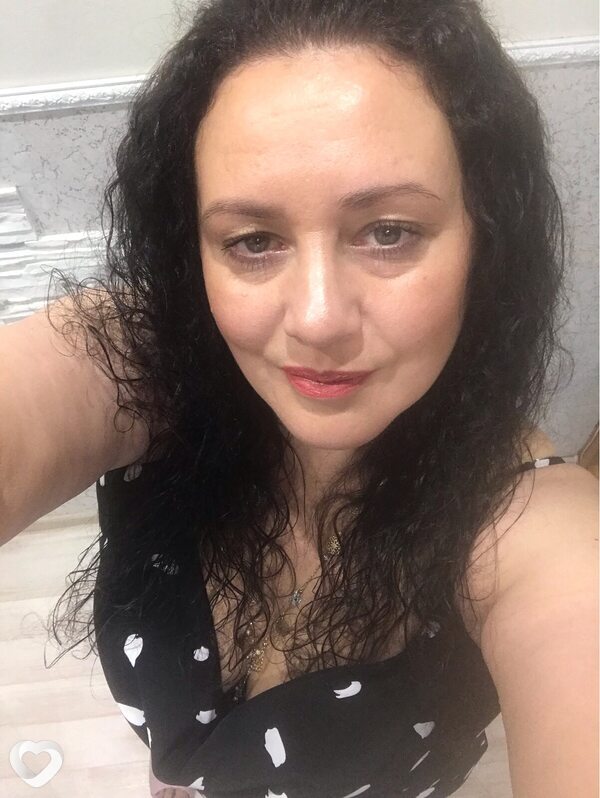 Анна, 43, Ангарске — анкета №3142209