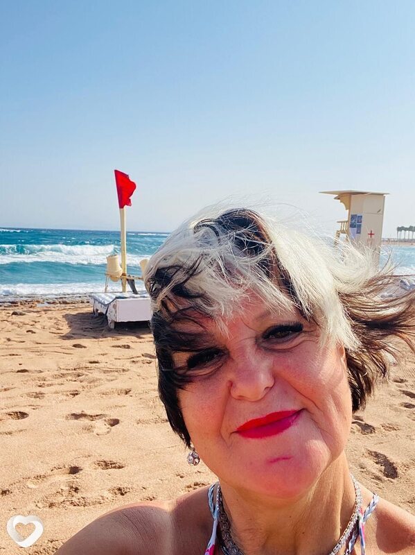 Ирина, 56, Набережных Челнах — анкета №3142739