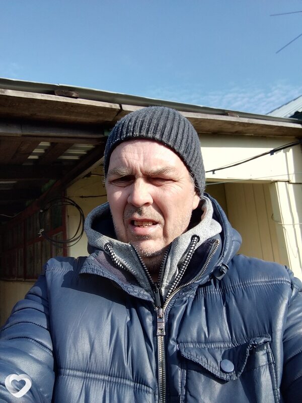 Алексей, 51, Саратове — анкета №3142740