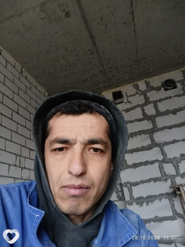 Макс, 38, Муроме — анкета №3142749