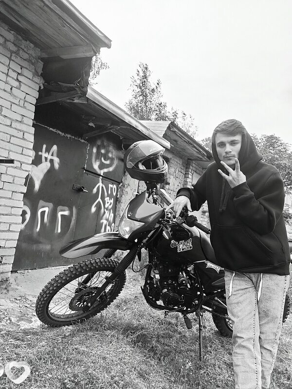 Egor, 29, Москве — анкета №3142446