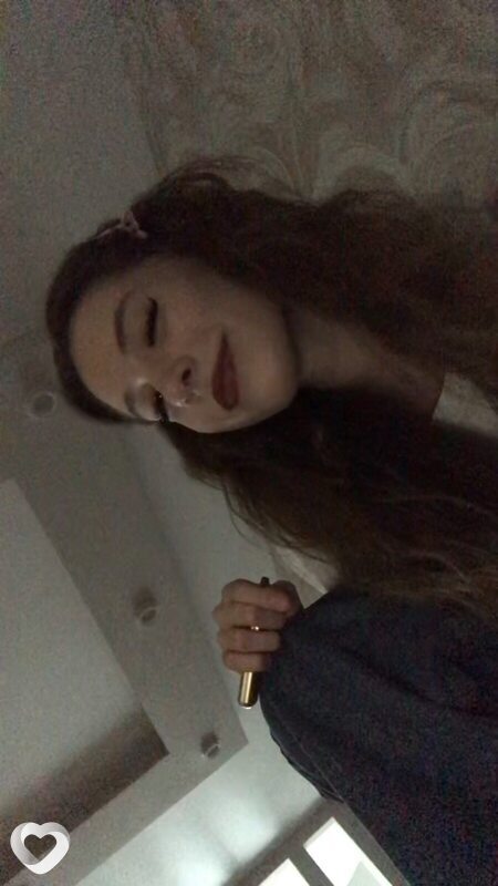 Даша, 19, Мозыре — анкета №3142447