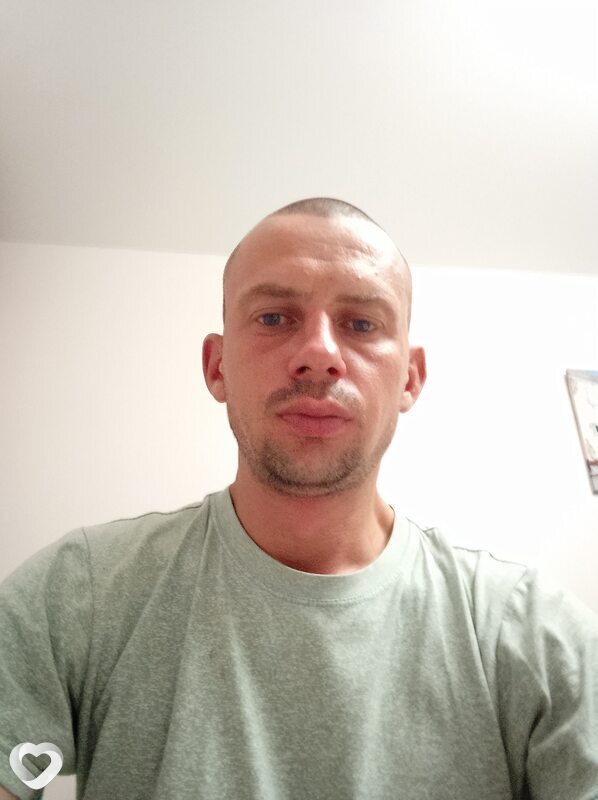 Вован, 36, Гомеле — анкета №3142449