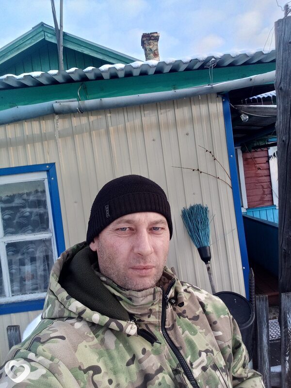 Алекс, 31, Улан-Удэ — анкета №3142451