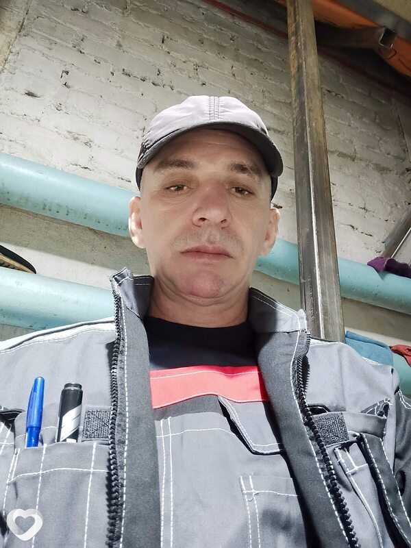 Юрий, 50, Кемерове — анкета №3142459