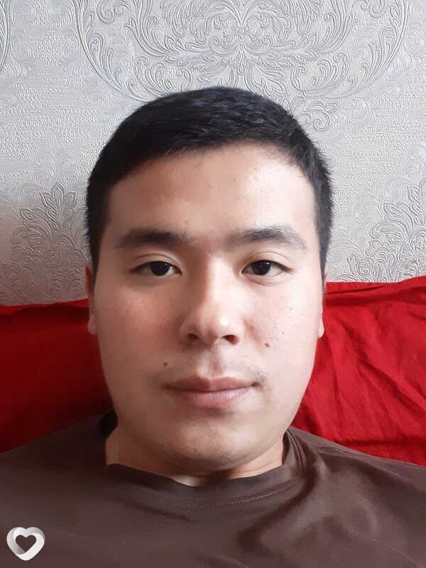 Абдулла, 23, Астане — анкета №3142117