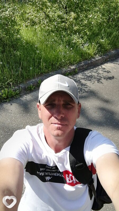 Евгений, 39, Кувандыке — анкета №3142119