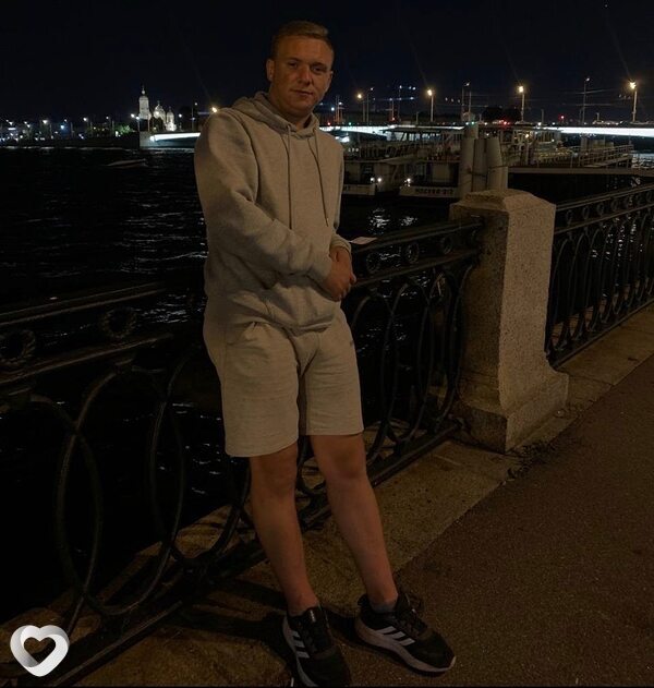 Рома, 25, Оренбурге — анкета №3142124