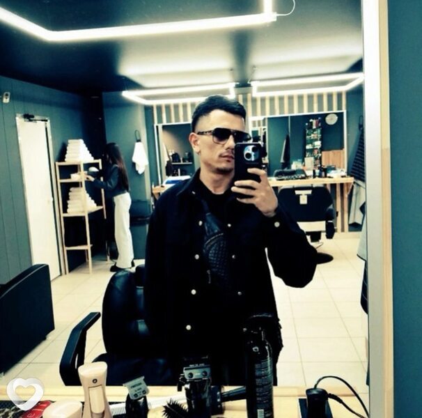Али, 30, Уфе — анкета №3142131