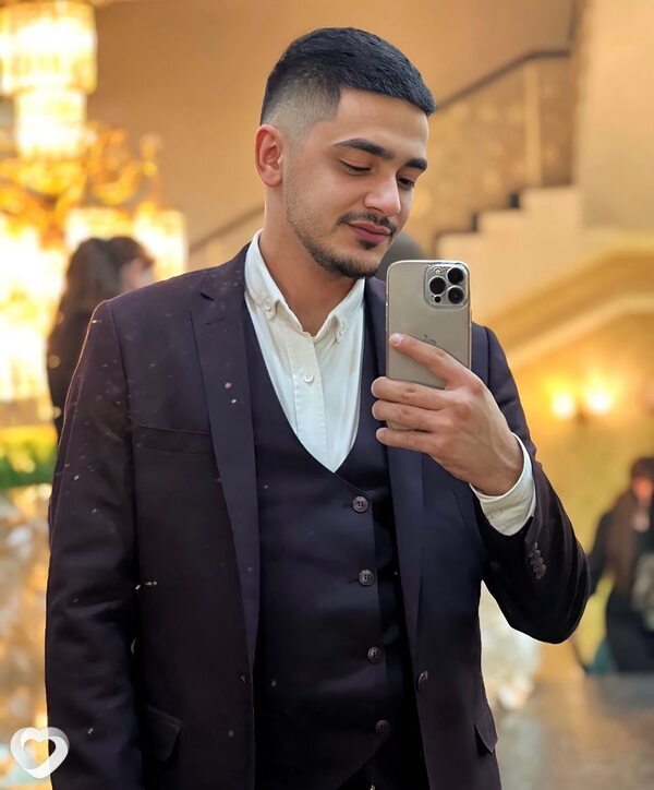 Ibrahim, Баку