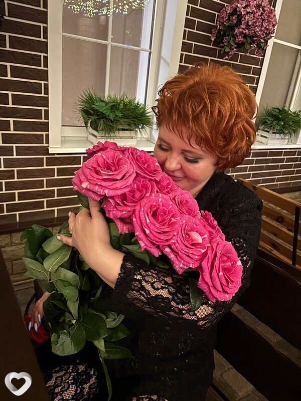 Анастасия, 38, Новошахтинске — анкета №3142227