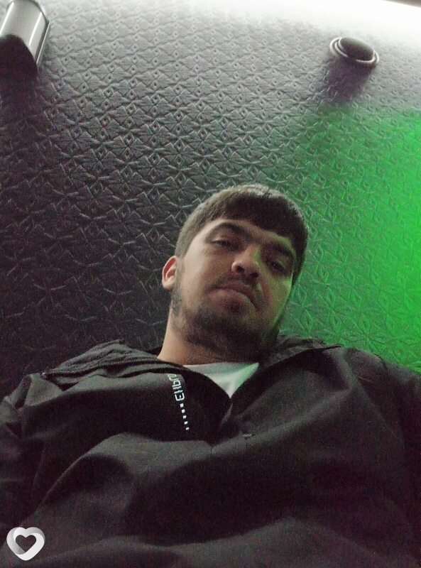 Евгений, 33, Алматы — анкета №3142231