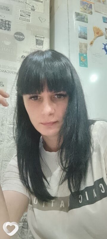 Катюша, 35, Саратове — анкета №3142237