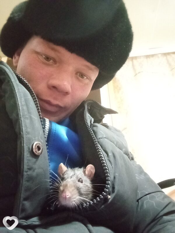 Юрий, Борзя