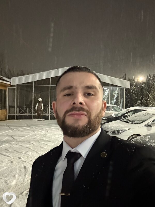 Ходжат, 31, Нижнем Новгороде — анкета №3142294
