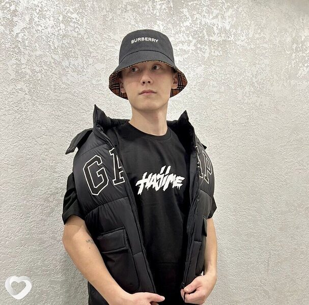 Александр, 24, Омске — анкета №3142295