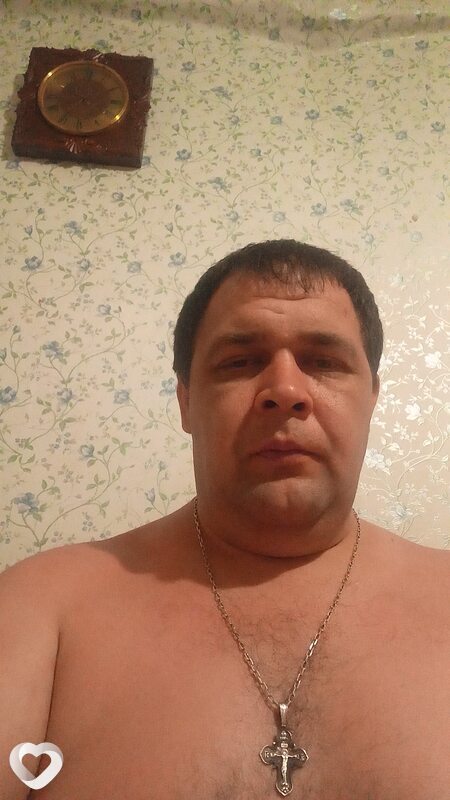 Стас, 41, Новомосковске — анкета №3142299