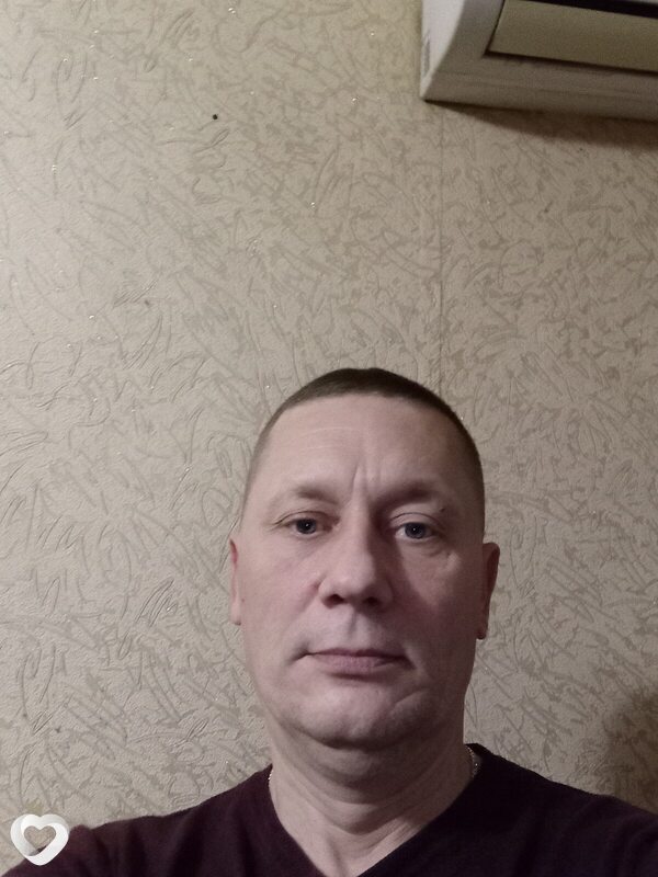 Валерий, 49, Таганроге — анкета №3142305