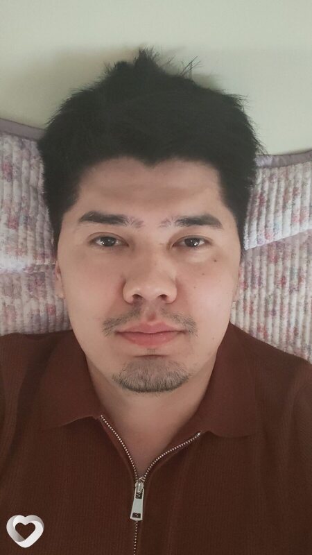 Аслан, 33, Астане — анкета №3142306