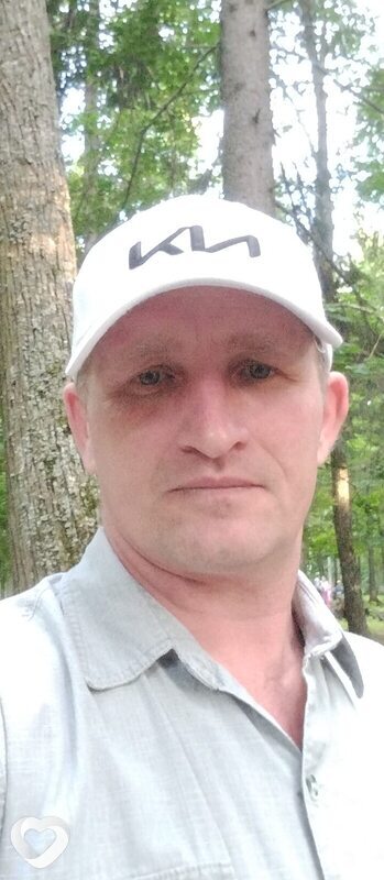 Макс, 43, Сарове — анкета №3142307