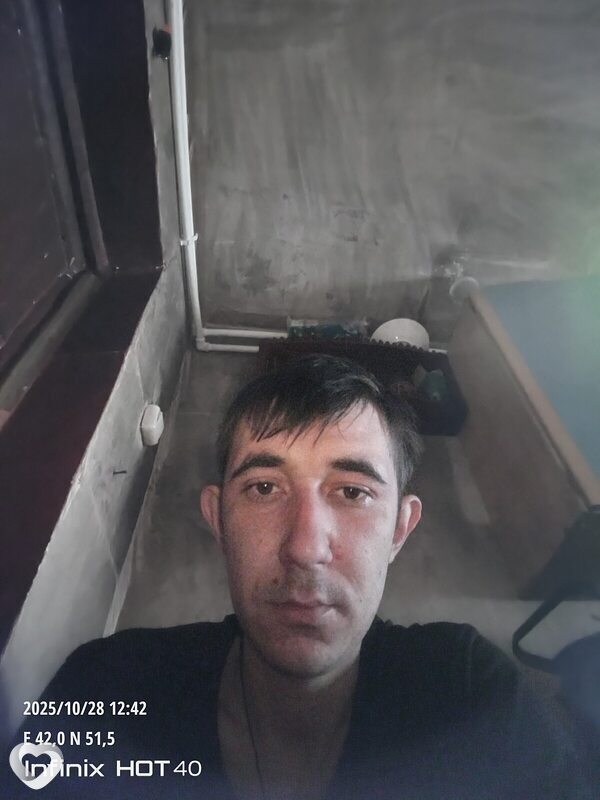 Антон, Грибановский