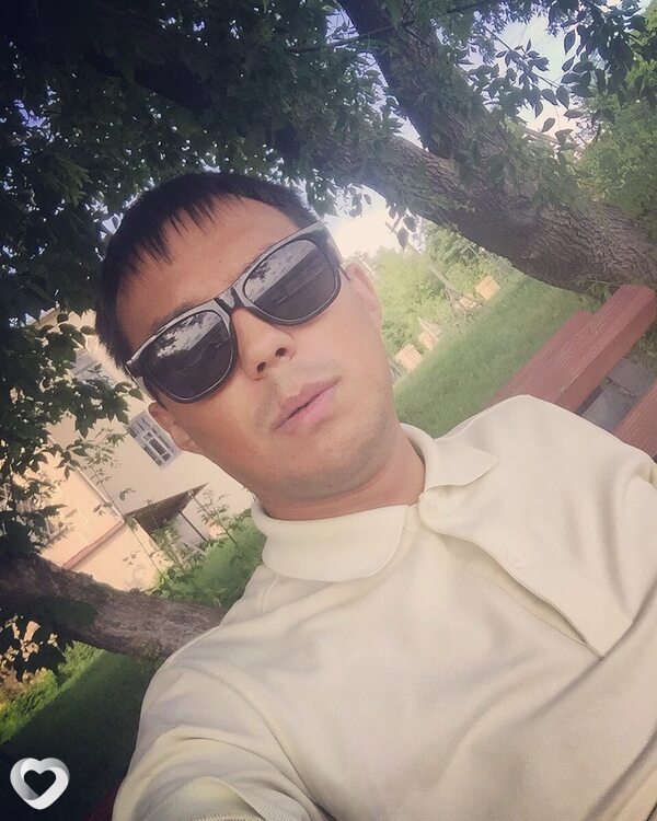 Константин, 36, Москве — анкета №3142314
