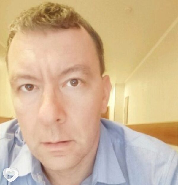 Игорь, 46, Екатеринбурге — анкета №3142771