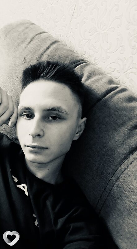 Никита, 24, Мурманске — анкета №3142779