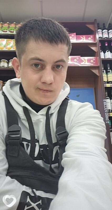 Дима, 30, Ростове-на-Дону — анкета №3142528