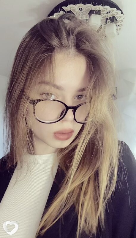 Полина, 22, Минске — анкета №3142530