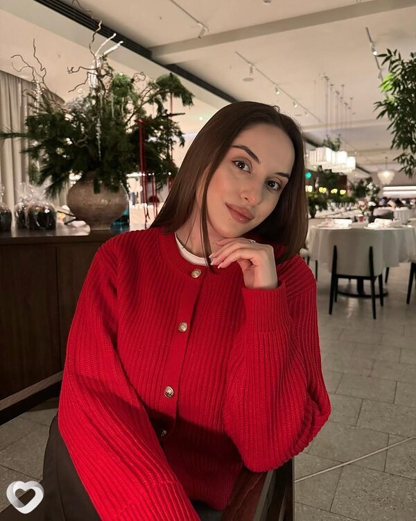 Марина, 23, Москве — анкета №3142532