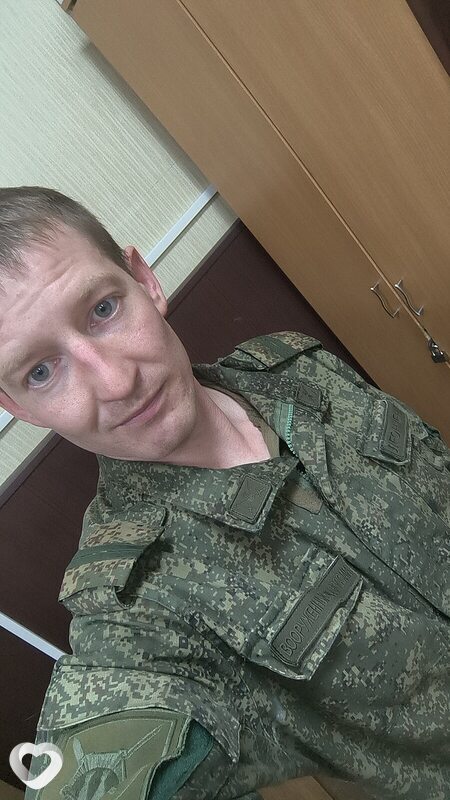 Влад, 28, Южно-Сахалинске — анкета №3142539