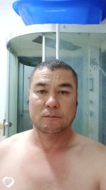 Бек Бек, 45, Бишкек — анкета №3142246